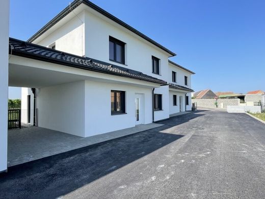 Casa de luxo - Grosshöflein, Eisenstadt-Umgebung