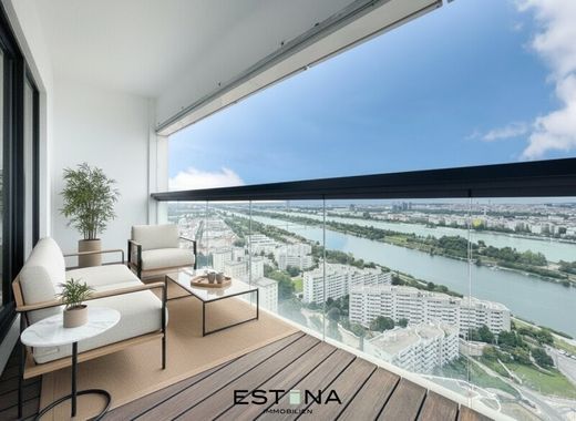 Apartment in Vienna, Wien Stadt