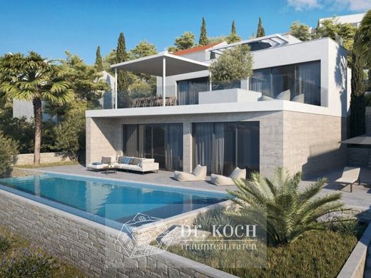 Casa de lujo en Split, Grad Split