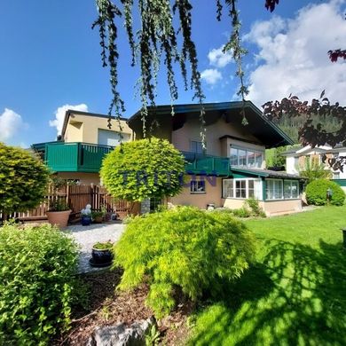 Luxury home in Annaberg im Lammertal, Politischer Bezirk Hallein