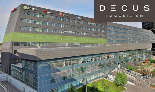 Ufficio a Vienna, Wien Stadt