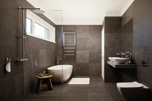 Luxury home in Oberpullendorf, Politischer Bezirk Oberpullendorf