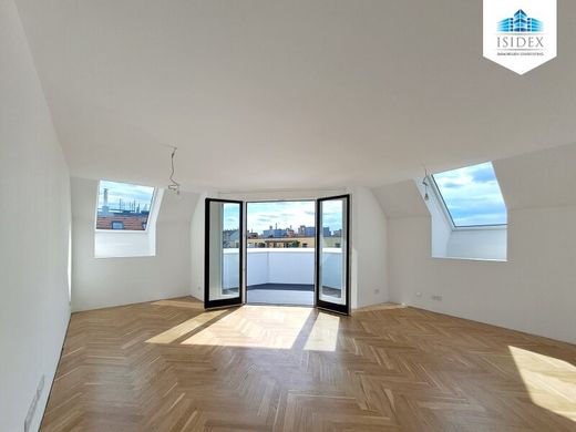 Apartamento - Viena, Wien Stadt