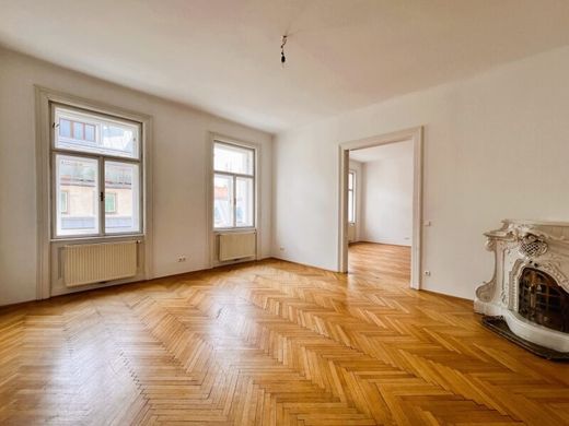 Apartment in Vienna, Wien Stadt