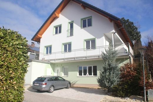 Luxus-Haus in Obersulz, Politischer Bezirk Gänserndorf