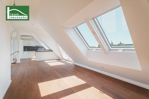 Apartment / Etagenwohnung in Wien, Wien Stadt