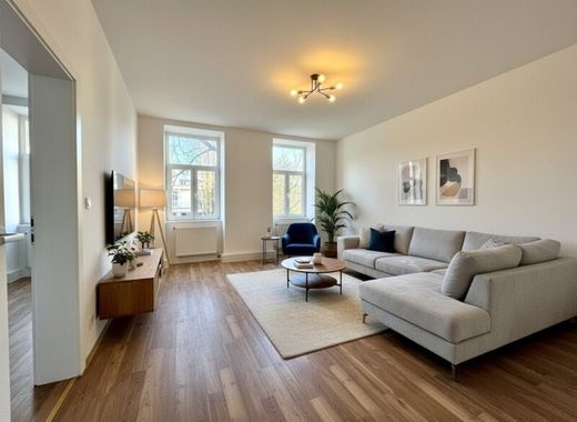 Apartment in Gemeindebezirk Landstrasse, Wien Stadt