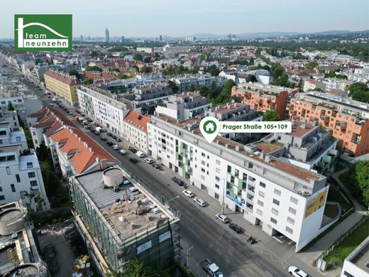 Apartment in Vienna, Wien Stadt