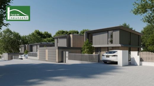 Casa de luxo - Tulbingerkogel, Politischer Bezirk Tulln