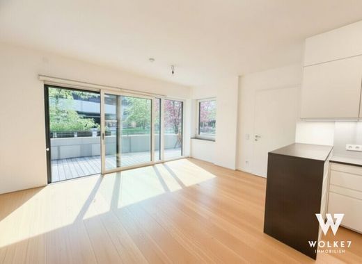 Piso / Apartamento en Viena, Estado Federado de Viena