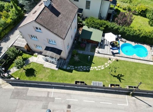 Πολυτελή κατοικία σε Βιέννη, Wien Stadt