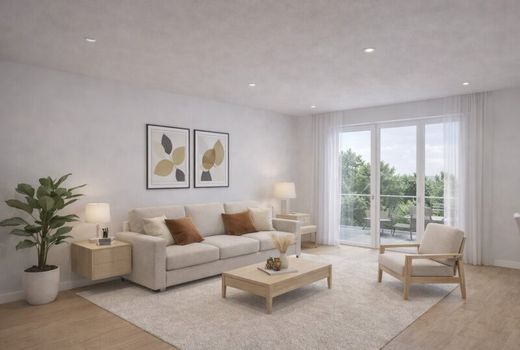 Apartment in Oberalm, Politischer Bezirk Hallein