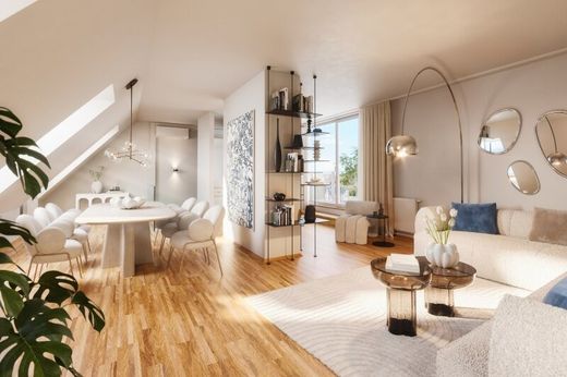 Apartment in Vienna, Wien Stadt