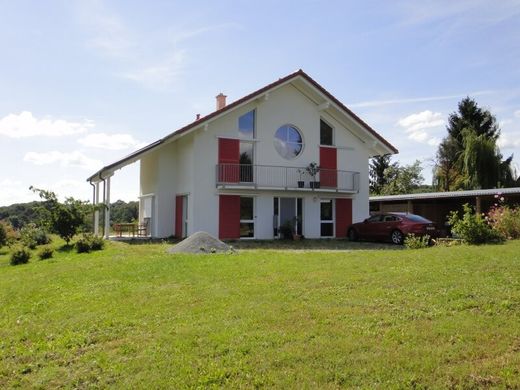 Πολυτελή κατοικία σε Kukmirn, Politischer Bezirk Güssing