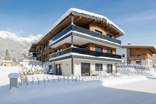 ‏דירה ב  Sankt Ulrich am Pillersee, Politischer Bezirk Kitzbühel