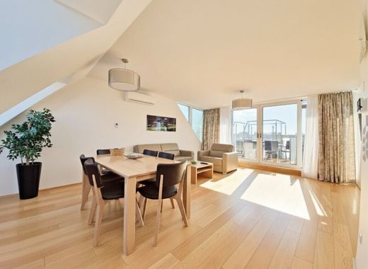 Apartment in Vienna, Wien Stadt