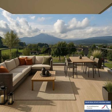 Квартира, Lendorf, Politischer Bezirk Spittal an der Drau