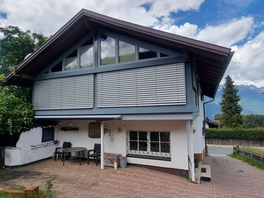 Luxe woning in Götzens, Politischer Bezirk Innsbruck Land