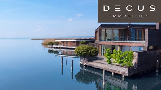 Luxus-Haus in Neusiedl am See, Politischer Bezirk Neusiedl am See