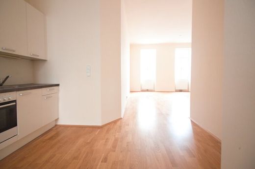 Appartement in Wenen, Wien Stadt