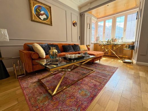 Apartament w Innsbruck, Innsbruck Stadt