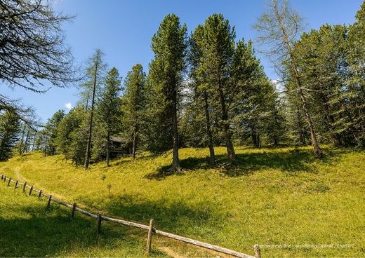 Grond in Turracherhöhe, Politischer Bezirk Feldkirchen