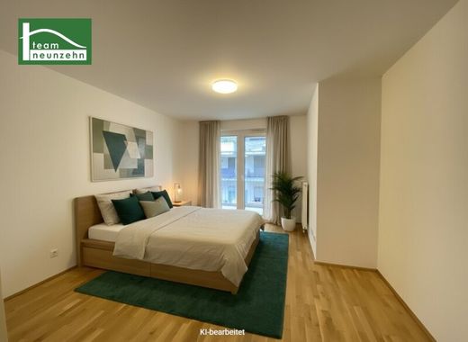 Apartment in Vienna, Wien Stadt