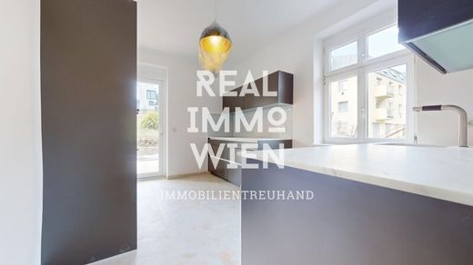 Appartamento a Vienna, Wien Stadt