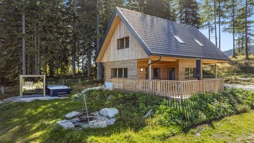 Luxe woning in Modriach, Politischer Bezirk Voitsberg