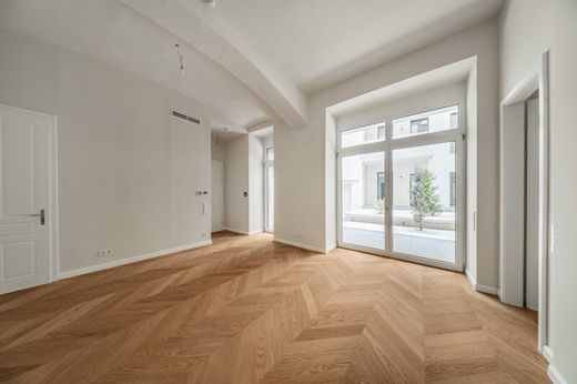 Apartment in Vienna, Wien Stadt