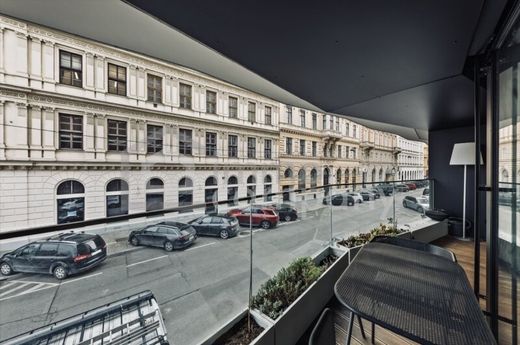 Apartament w Wiedeń, Wien Stadt