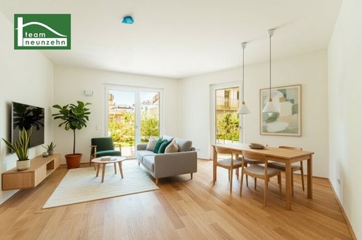 Apartment in Vienna, Wien Stadt