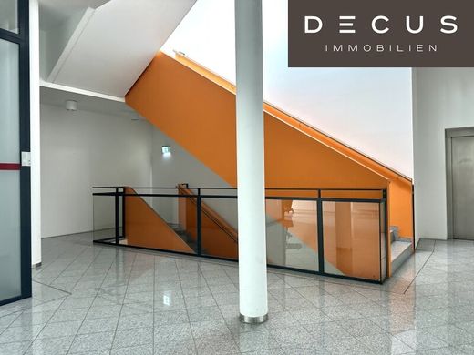 办公室  維也納, Wien Stadt