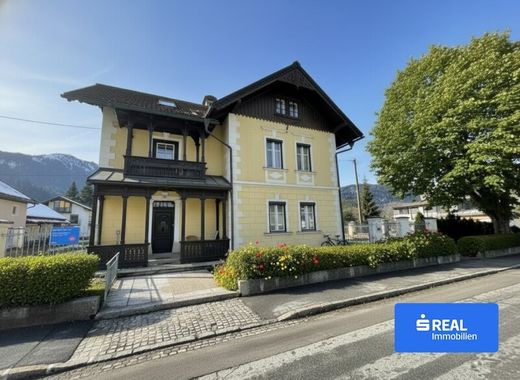 Luxury home in Kötschach, Politischer Bezirk Hermagor