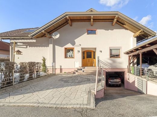 Luxury home in Arnoldstein, Politischer Bezirk Villach Land