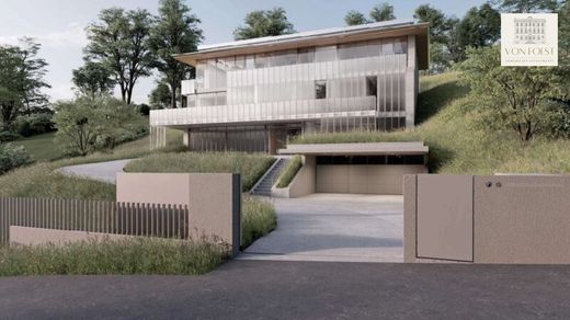 Villa en Klosterneuburg, Politischer Bezirk Tulln