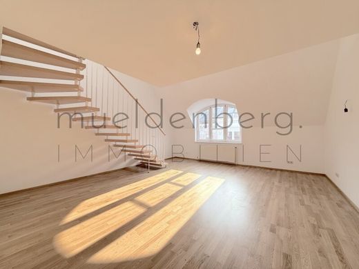 Apartment / Etagenwohnung in Mariahilf, Politischer Bezirk Sankt Veit an der Glan