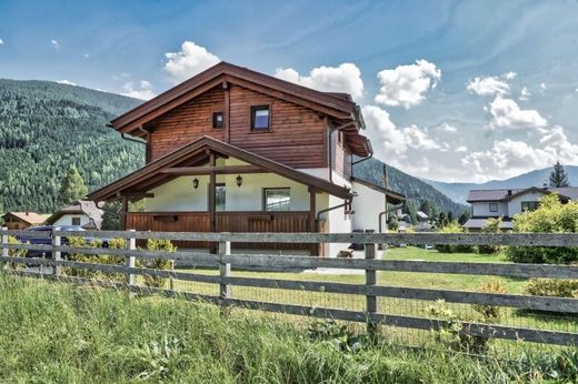 Luxury home in Sankt Oswald, Politischer Bezirk Spittal an der Drau