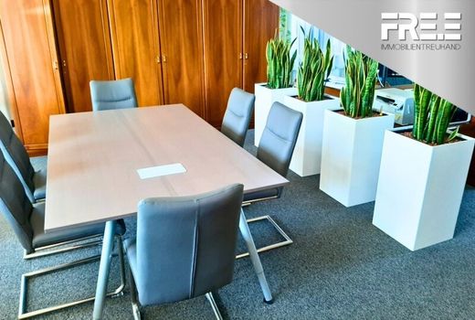 사무실 / Melk, Politischer Bezirk Melk