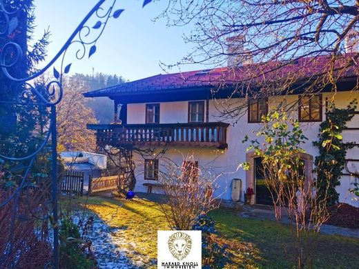 Luxe woning in Brixlegg, Politischer Bezirk Kufstein