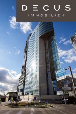 办公室  維也納, Wien Stadt