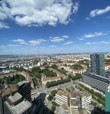 Apartament w Favoriten, Wien Stadt