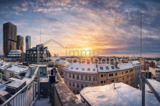 Appartement à Gemeindebezirk Landstrasse, Wien Stadt