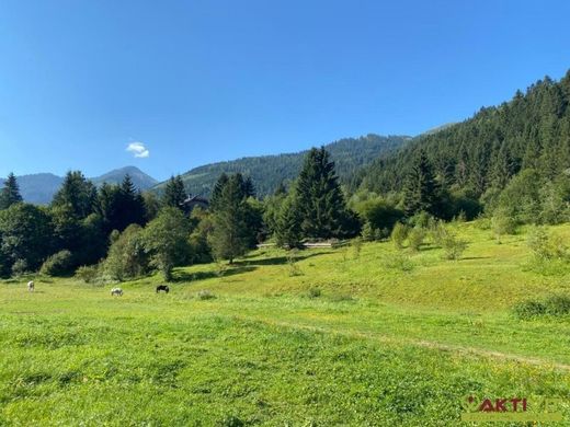 Terrain à Donnersbach, Politischer Bezirk Liezen