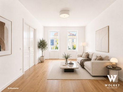 Apartment in Vienna, Wien Stadt