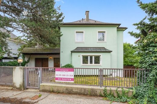 Villa in Vienna, Wien Stadt