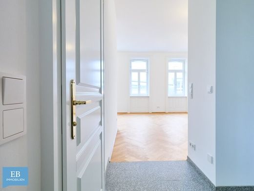 Apartamento - Gemeindebezirk Josefstadt, Wien Stadt