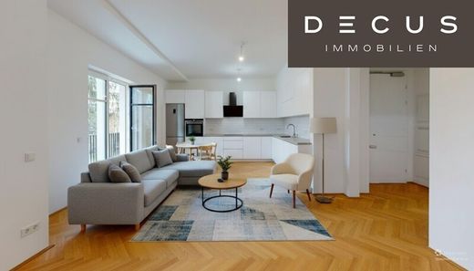 Apartment / Etagenwohnung in Wien, Wien Stadt
