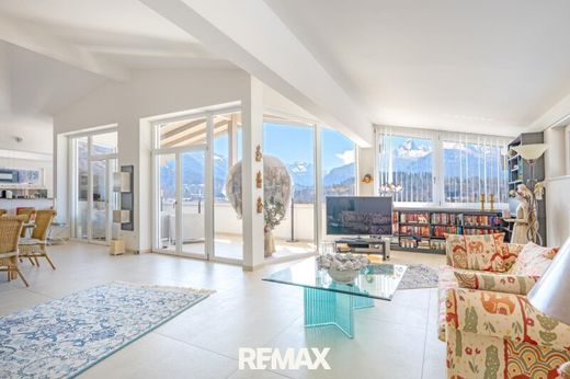 Penthouse in Berchtesgaden, Upper Bavaria