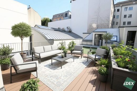 Appartamento a Vienna, Wien Stadt